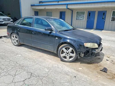 2005 AUDI A4 3.2 QUATTRO, фото 4, лот 10853908