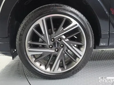 2025 Ssang Yong Actyon Gasoline 1.5 2WD, фото 4, лот 11365065