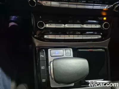 2018 Genesis EQ900 3.8 GDI AWD, фото 4, лот 10194366