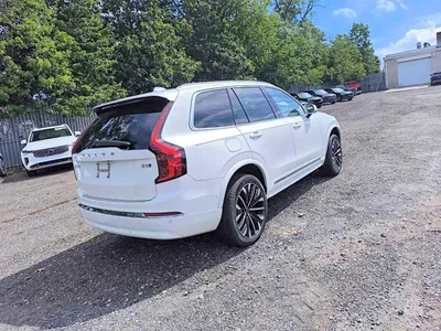 2026 VOLVO XC90 PLUS, фото 4, лот 10970180