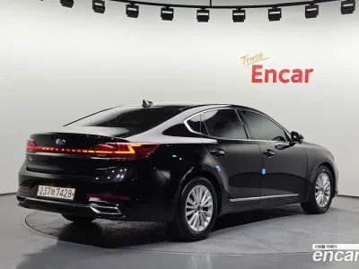 2020 Kia K7 2.5 GDI Prestige, фото 1, лот 10057950