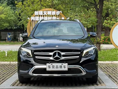 2019 Mercedes-Benz GLC Model GLC 200 L 4MATIC, фото 2, лот 10404421