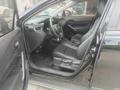2024 Toyota Frontlander 2.0L Smart Hybrid Dual Engine Leading Edition, фото 3, лот 11450762