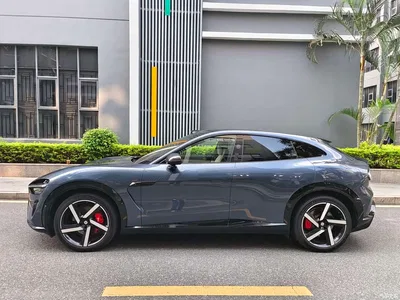 2025 Xiaomi Auto Xiaomi YU7 Ultra Long Range High Performance AWD Max Edition, фото 4, лот 10373315
