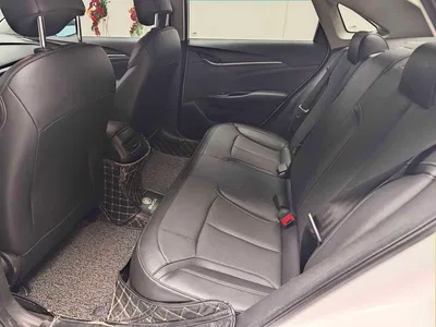 2021 Buick Excelle Facelift Exemplar 1.5L Auto Elite, фото 3, лот 11174629
