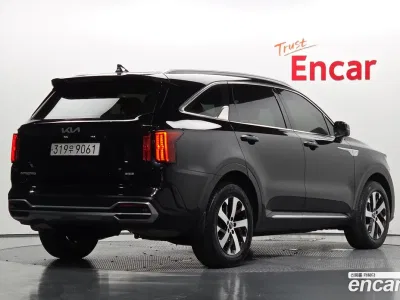 2023 Kia Sorento Diesel 2.2 2WD, фото 1, лот 10521801