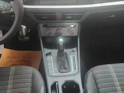 2019 Volkswagen Lavida 280TSI DSG Comfort Edition China VI, фото 4, лот 10454664