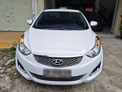 2016 Hyundai Langdong 1.6L Automatic Smart Edition, фото 3, лот 10831470
