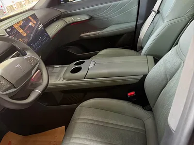 2024 Deepal S07 215Max Range Extender, фото 4, лот 11648409