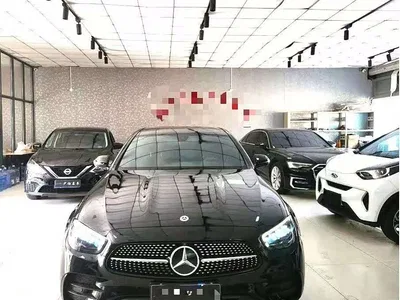 2023 Mercedes-Benz E-Class Facelift E 300 L Sport Luxury, фото 2, лот 10266562