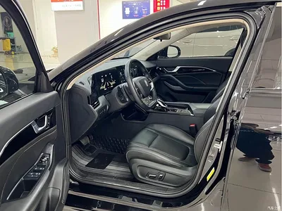 2022 Besturn B70 3rd Gen 1.5T Auto Delight Edition, фото 4, лот 11094953