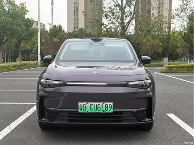 2026 Leapmotor C10 605 LiDAR Edition, фото 2, лот 10316847