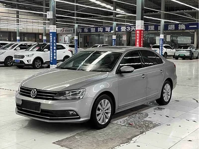 2015 Volkswagen Sagitar 1.6L Automatic Comfort, фото 1, лот 11266489