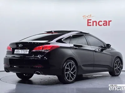 2019 Hyundai i40 2.0 GDi, фото 1, лот 10039045