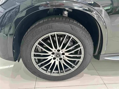 2026 Mercedes-Benz GLC 300 L 4MATIC Sport 5-Seater, фото 4, лот 10441494