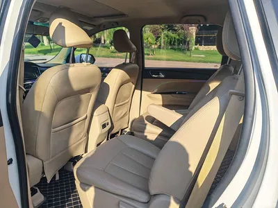 2016 Baojun 730 1.8L iAMT Luxury 7-seater, фото 4, лот 11163573