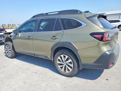 2023 SUBARU OUTBACK PREMIUM, фото 2, лот 10566911