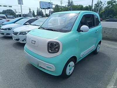 2025 Besturn Bestune Pony 222km Lightning Horse, фото 1, лот 10409419
