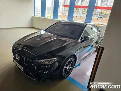 2024 Mercedes-Benz A-Class AMG A35 4MATIC Sedan, фото 3, лот 10224577