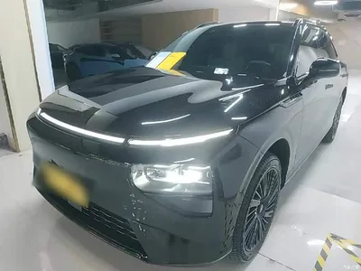 2025 XPeng G9 680 Ultra Long Range AWD Max, фото 2, лот 10599011