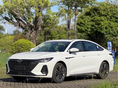 2025 Chery Arrizo 8 Model 2.0T DCT Vigor, фото 1, лот 10332378