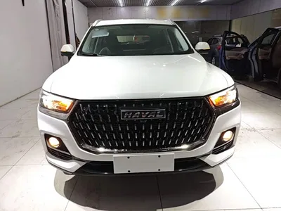 2023 Haval H6 National Trend Edition 1.5T Automatic Urban, фото 3, лот 10285881