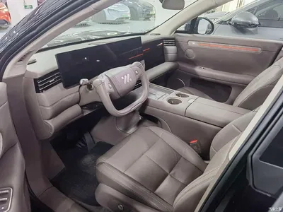2025 IM Motors IM LS6 Extended Range Base, фото 3, лот 10830638