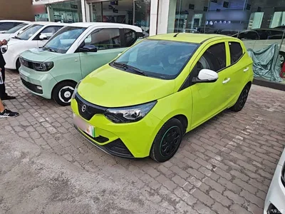 2022 Jmev Little Kirin Agile Edition, фото 1, лот 11646216