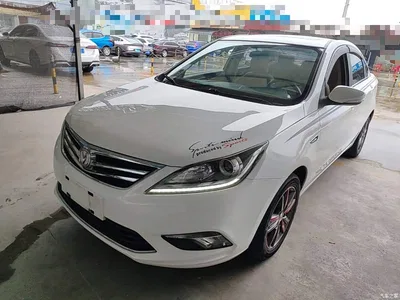 2016 Changan Eado 1.6L Manual Trend, фото 2, лот 11002566