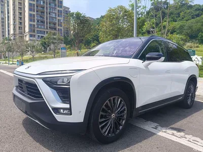 2018 NIO ES8 355KM Base Model 7-Seater Version, фото 1, лот 10358221