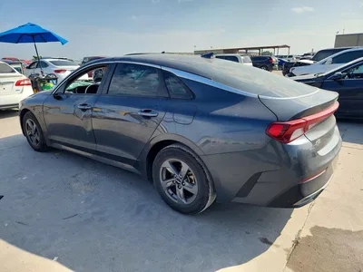 2023 KIA K5 LXS, фото 2, лот 10777249