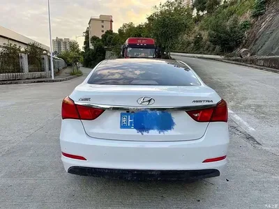 2014 Hyundai Mistra 1.8L Auto Smart GLS, фото 3, лот 10373730