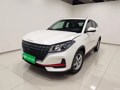 2022 Dongfeng Fengon 500 1.5L CVT Enjoyment Edition, фото 2, лот 10411709