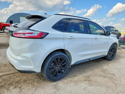 2024 FORD EDGE SEL, фото 3, лот 10550294