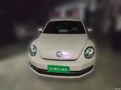 2015 Volkswagen Beetle 180TSI, фото 3, лот 10650318