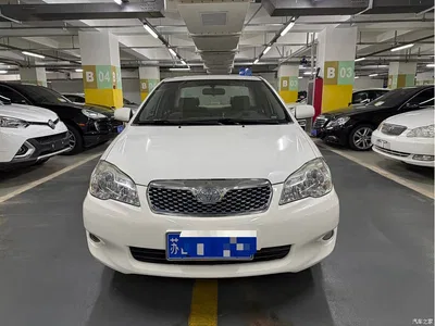 2011 Toyota Corolla 1.6L Automatic Luxury Edition, фото 1, лот 10276881