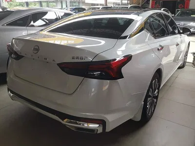 2022 Nissan Teana 2.0L XL-TLS Comfort Edition, фото 3, лот 10342027