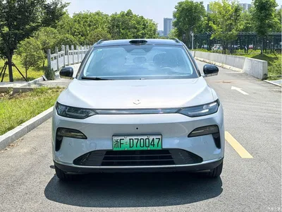 2026 Leapmotor C11 Pure Electric 640 LiDAR Premium, фото 2, лот 10315215