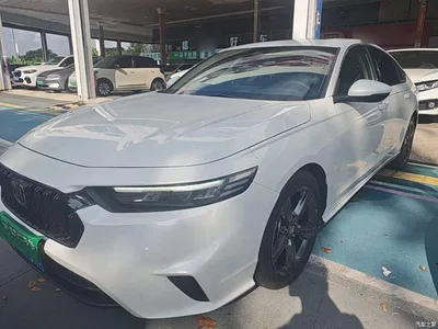 2023 Honda Inspire 260TURBO Delicate Edition, фото 1, лот 11502580