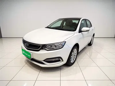 2019 Geely Vision Upgrade Edition 1.5L CVT Premium (China VI), фото 2, лот 10312171
