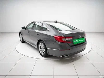 2018 Honda Accord 260TURBO Elite Edition China VI, фото 4, лот 10386519