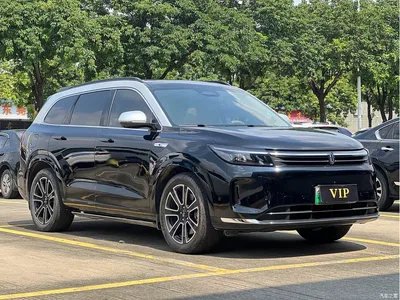 2024 AITO Wenjie AITO M7 1.5T Smart Drive RWD Pro 5-seater, фото 3, лот 10766675