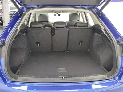 2021 Audi Q3 35 TFSI Fashion Sport, фото 4, лот 10427649