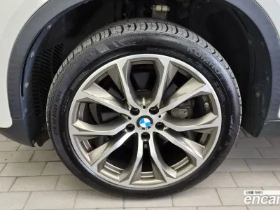 2016 BMW X6 xDrive 40d, фото 4, лот 10074479