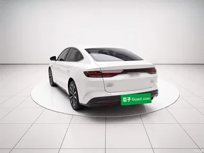 2024 Byd Qin, фото 4, лот 10244339
