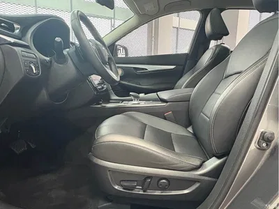 2018 Infiniti QX50 2.0T 2WD Fashion Edition, фото 4, лот 11479751