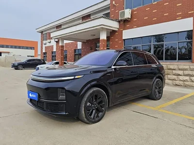 2023 Li Auto L7 Air, фото 1, лот 11496918