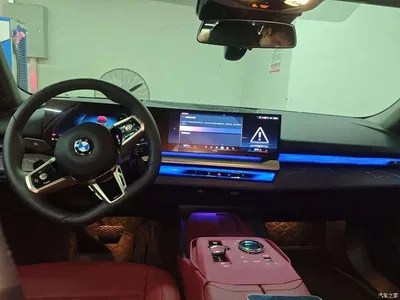 2025 BMW 5 Series 530Li Premium M Sport Package, фото 3, лот 11133781