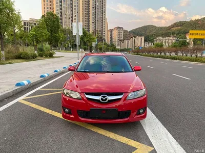 2011 Mazda 6 2.0L Automatic Fashion Model, фото 2, лот 10327065