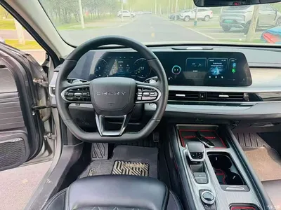 2023 Chery Arrizo 8 1.6T DCT Premium, фото 4, лот 10333061